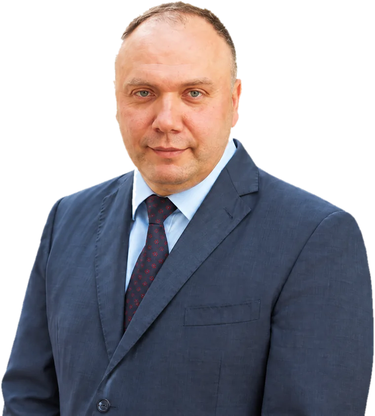 Георгий Владимирович Фёдоров